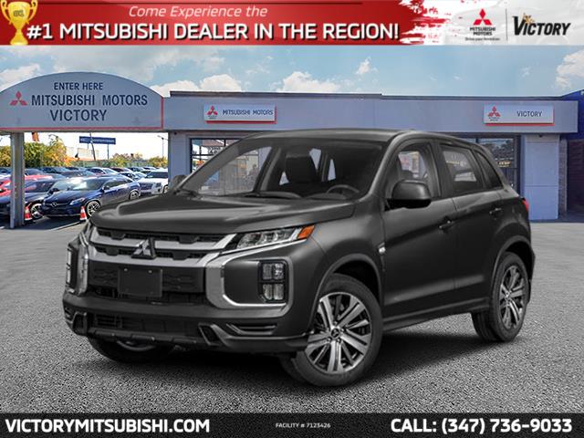 2024 Mitsubishi Outlander Sport 2.0 ES AWC for sale in Bronx, NY