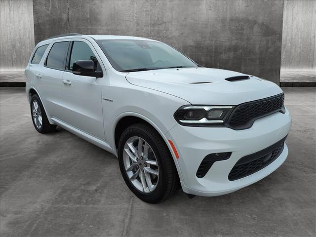 2023 Dodge Durango DURANGO R/T PLUS AWD