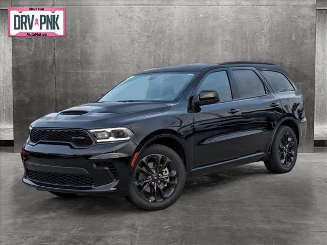 2023 Dodge Durango DURANGO R/T AWD