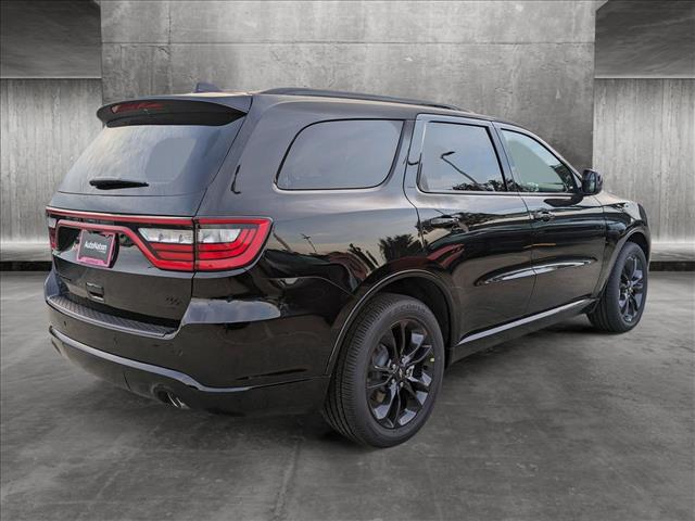 2023 Dodge Durango DURANGO R/T AWD