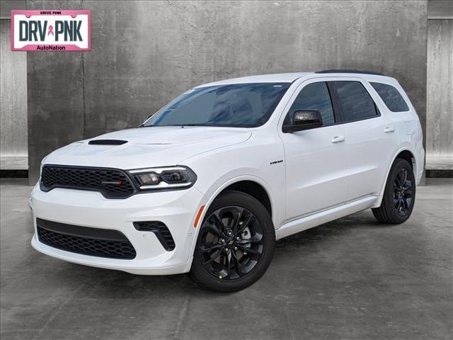 2023 Dodge Durango DURANGO R/T AWD