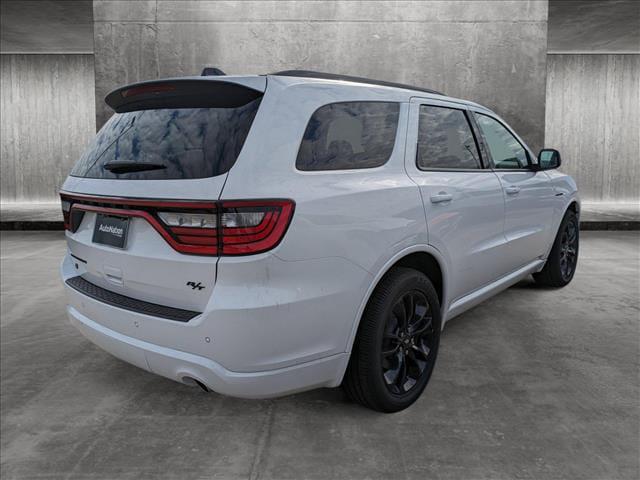 2023 Dodge Durango DURANGO R/T AWD