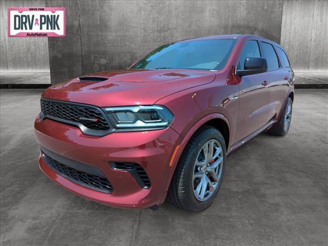 2023 Dodge Durango DURANGO R/T AWD