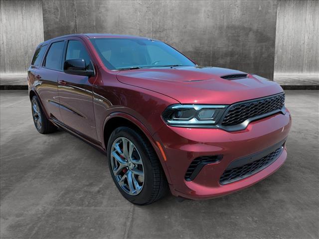 2023 Dodge Durango DURANGO R/T AWD