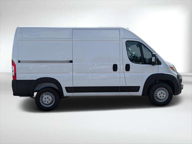 2024 RAM Ram ProMaster RAM PROMASTER 1500 TRADESMAN CARGO VAN HIGH ROOF 136 WB