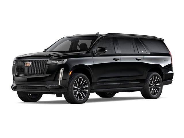 2023 Cadillac Escalade ESV Sport Platinum for sale in Danville, KY