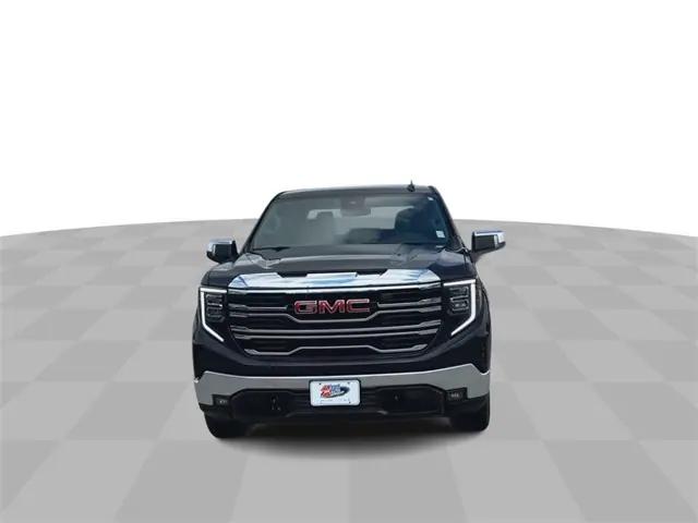 2023 GMC Sierra 1500 4WD Crew Cab Short Box SLT