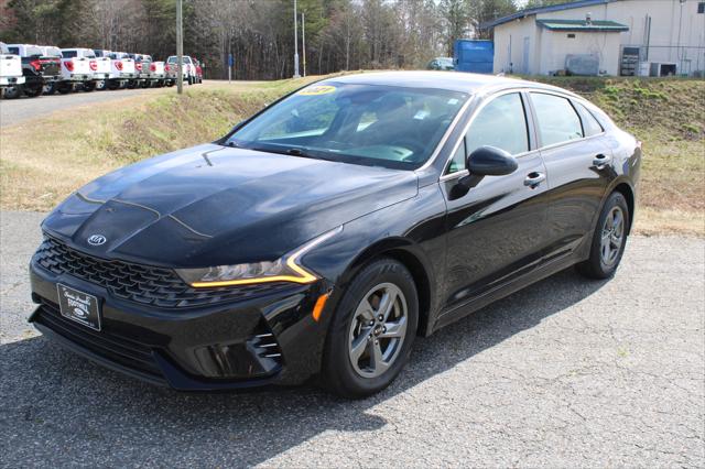 2021 Kia K5 LXS for sale in Pilot Mountain, NC