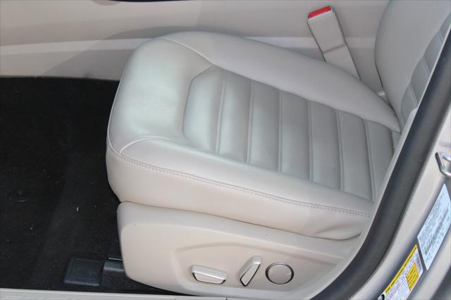 2020 Ford Fusion Hybrid SEL
