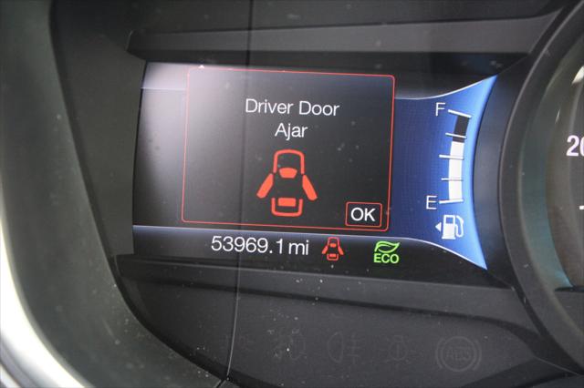 2020 Ford Fusion Hybrid SEL