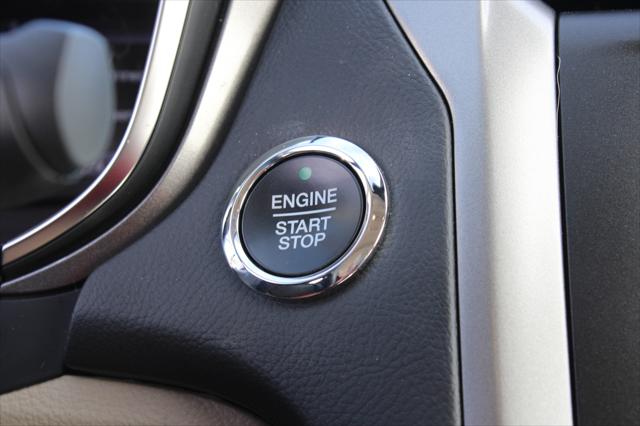 2020 Ford Fusion Hybrid SEL