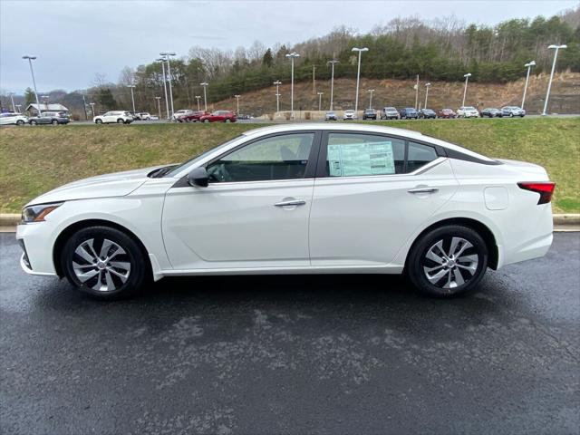 New 2024 Nissan Altima For Sale in Pikeville, KY