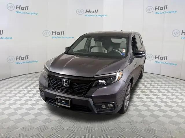 2021 Honda Passport 2WD EX-L for sale in Virginia Beach, VA