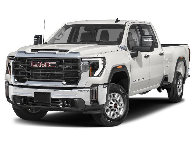 2024 GMC Sierra 2500HD 4WD Crew Cab Standard Bed Denali for sale in Crosby, TX