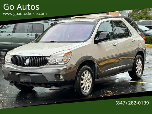 New Used Buick Rendezvous for Sale near Me Discover Cars for Sale