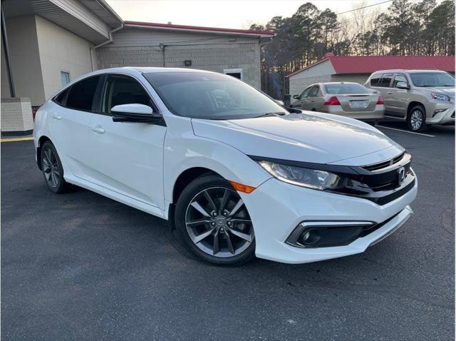 2019 Honda Civic Ratings Pricing Reviews And Awards Jd Power 8462