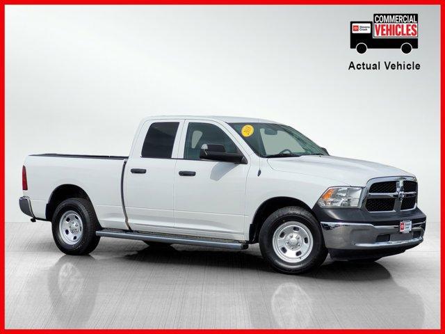 2018 dodge ram store 1500 quad cab