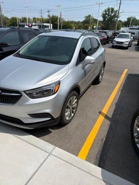 2019 Buick Encore AWD Preferred for sale in Davison, MI