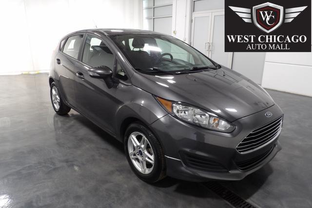 2018 Ford Fiesta SE for sale in West Chicago, IL