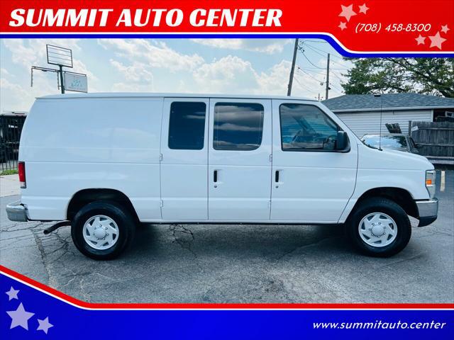 2014 Ford E-250 Commercial for sale in Summit, IL