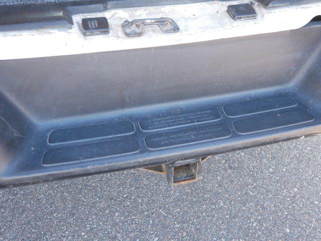 2017 Chevrolet Express Work Van