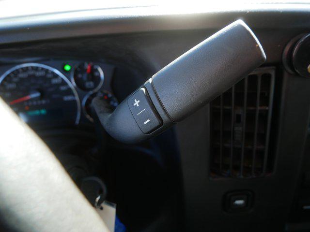 2017 Chevrolet Express Work Van