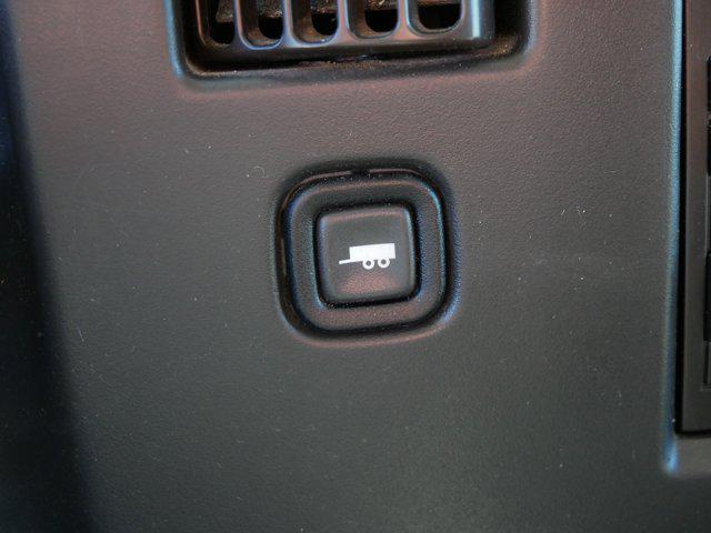 2017 Chevrolet Express Work Van