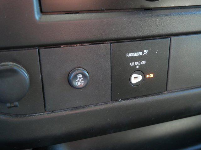 2017 Chevrolet Express Work Van