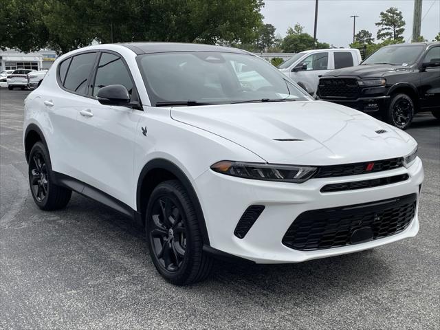 2024 Dodge Hornet DODGE HORNET GT PLUS AWD