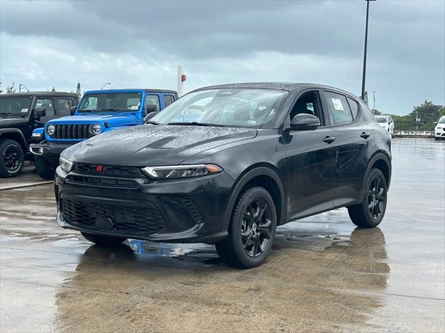 2024 Dodge Hornet DODGE HORNET GT PLUS AWD