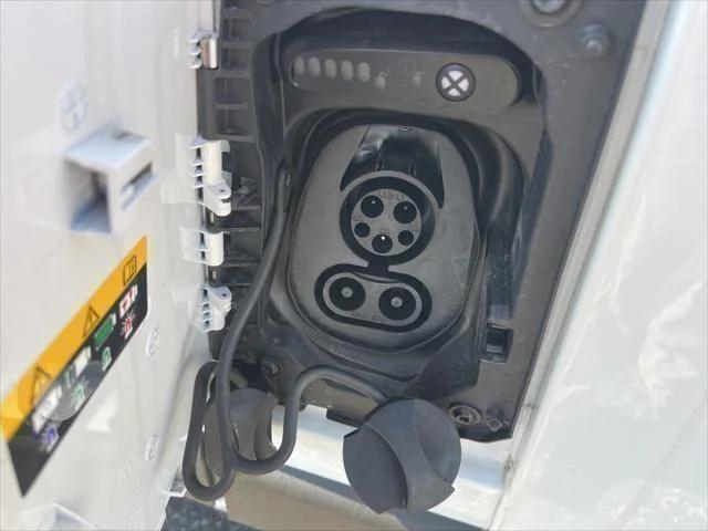 2024 RAM Ram ProMaster EV RAM PROMASTER EV SUPER HIGH ROOF 159 WB EXT 2024 RAM Ram ProMaster EV RAM PROMASTER EV SUPER HIGH ROOF 159 WB EXT