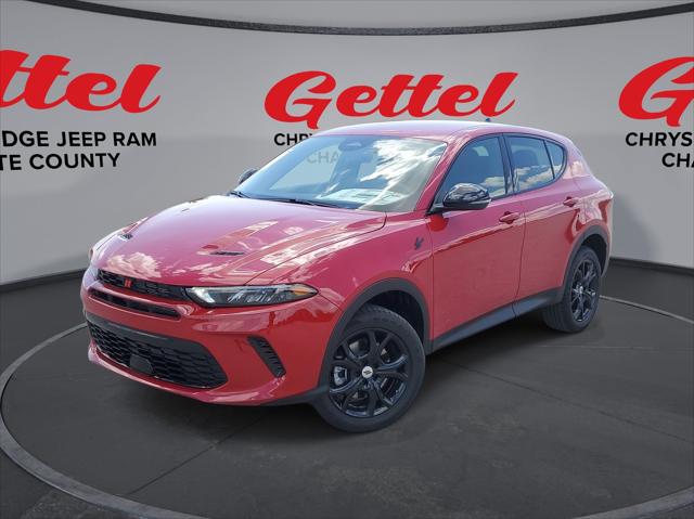 2024 Dodge Hornet DODGE HORNET GT AWD