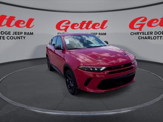 2024 Dodge Hornet DODGE HORNET GT AWD