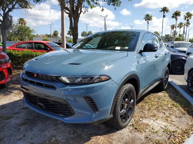 2024 Dodge Hornet DODGE HORNET GT AWD