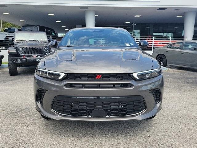 2024 Dodge Hornet DODGE HORNET GT AWD