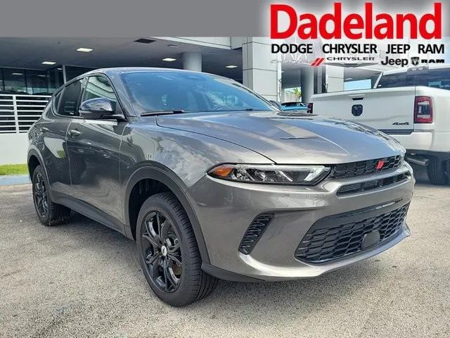 2024 Dodge Hornet DODGE HORNET GT AWD