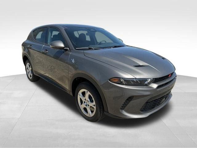 2024 Dodge Hornet DODGE HORNET GT PLUS AWD