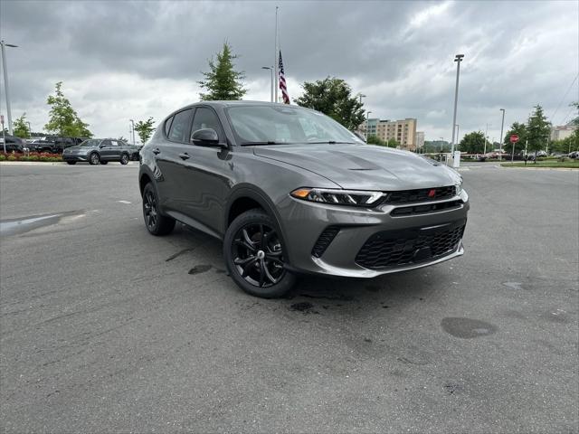 2024 Dodge Hornet DODGE HORNET GT AWD