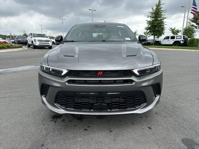 2024 Dodge Hornet DODGE HORNET GT AWD