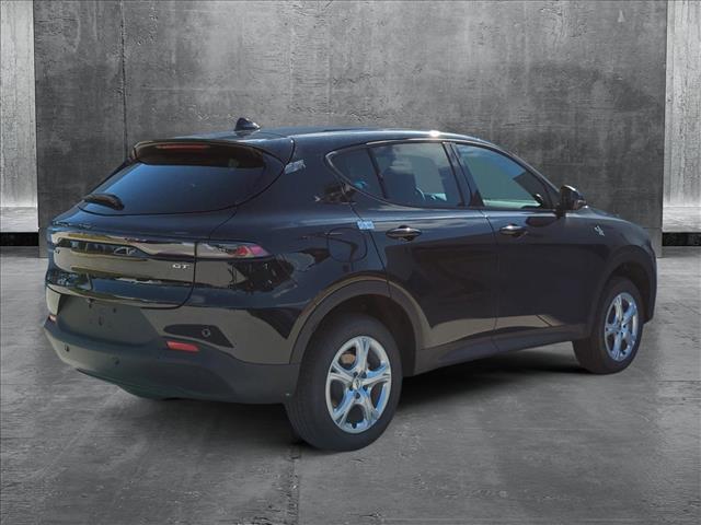 2024 Dodge Hornet DODGE HORNET GT PLUS AWD