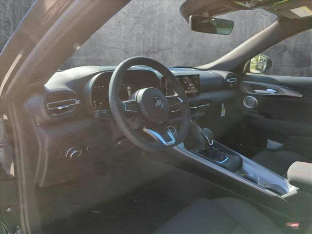 2024 Dodge Hornet DODGE HORNET GT PLUS AWD