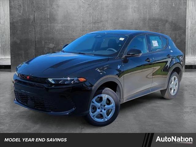 2024 Dodge Hornet DODGE HORNET GT PLUS AWD