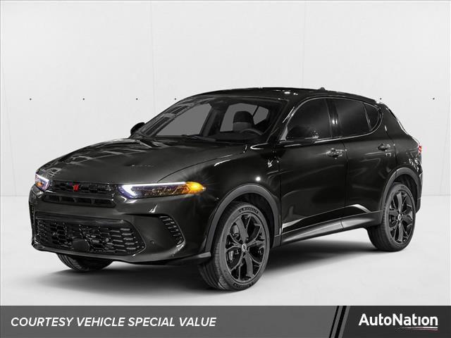 2024 Dodge Hornet GT Plus AWD for sale in Pembroke Pines, FL