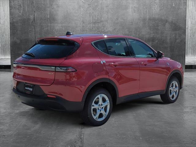 2024 Dodge Hornet DODGE HORNET GT PLUS AWD