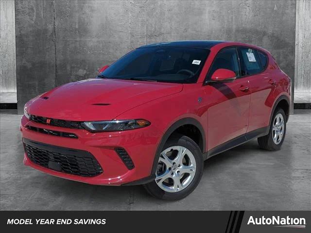 2024 Dodge Hornet DODGE HORNET GT PLUS AWD
