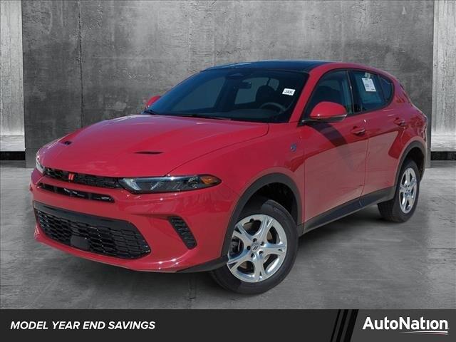 2024 Dodge Hornet HORNET GT PLUS AWD