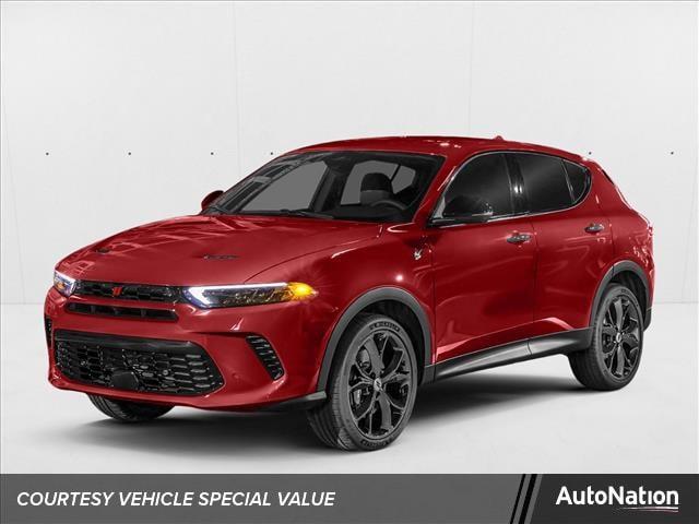 2024 Dodge Hornet GT Plus AWD for sale in Pembroke Pines, FL