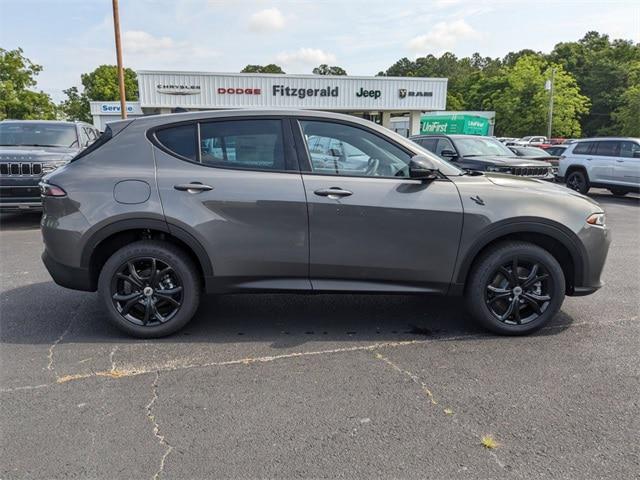 2024 Dodge Hornet DODGE HORNET GT AWD