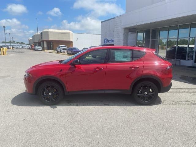 2024 Dodge Hornet DODGE HORNET GT AWD