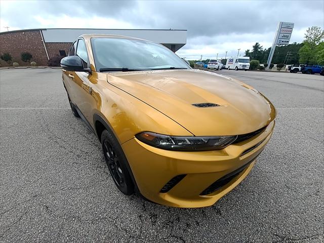 2024 Dodge Hornet DODGE HORNET GT AWD